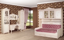 Детская Яна АЛИСА Набор 3