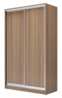 Шкаф-купе Аллоджио Хит-23-17-11 Ясень шимо темный