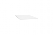 Полка к шкафу 500 Любимый дом ЛД 285.550.000 Белый