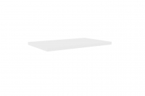 Полка к шкафу 450 Любимый дом ЛД 285.540.000 Чёрный