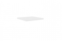 Полка к шкафу 300 Любимый дом ЛД 285.520.000 Белый