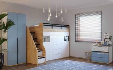 Доска магнитная Урбан Любимый дом ЛД 528.260.000 Чёрный матовый