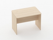 Стол для переговоров Персона Грата Glassy 1.16.10 Венге