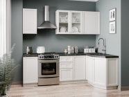 Кухонный гарнитур Любимый дом Джулия 2 Белый