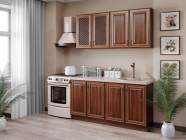 Кухонный гарнитур Любимый дом Кантри 05 Ноче Таволато
