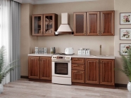 Кухонный гарнитур Любимый дом Кантри 08 Ноче Таволато