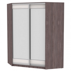 Шкаф-купе Аларти YA-198х1400-718-1ЯАТ-ЯАС-D2D2