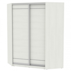 Шкаф-купе Аларти YA-198х1400-568-2ВД-D1D1