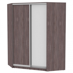 Шкаф-купе Аларти YA-198х1400-568-3ЯАТ-D6D5