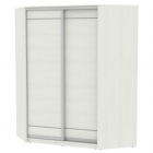 Шкаф-купе Аларти YA-198х1400-568-5ВД-D4D4