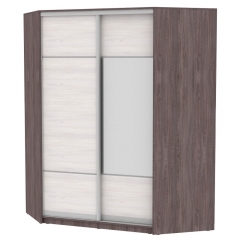 Шкаф-купе Аларти YA-198х1400-568-5ЯАТ-ЯАС-D4D3