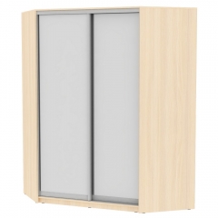 Шкаф-купе Аларти YA-198х1400-718-2ДМ-D5D5