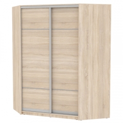 Шкаф-купе Аларти YA-198х1400-718-3ДСС-D4D4