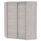 Шкаф-купе Аларти YA-198х1400-718-3ЯШС-D6D6