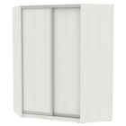 Шкаф-купе Аларти YA-198х1400-718-5ВД-D6D6