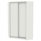 Шкаф-купе Аларти YA-230х1250-2ВД-D6D6