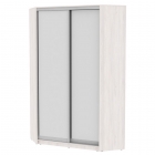 Шкаф-купе Аларти YA-230х1250-2ЯАС-D5D5