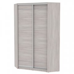 Шкаф-купе Аларти YA-230х1250-3ЯШС-D1D1