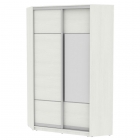 Шкаф-купе Аларти YA-230х1250-4ВД-D4D3