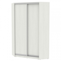 Шкаф-купе Аларти YA-230х1250-4ВД-D6D6