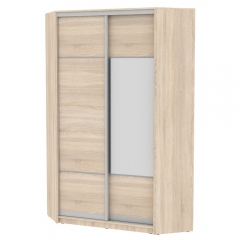 Шкаф-купе Аларти YA-230х1250-4ДСС-D4D3