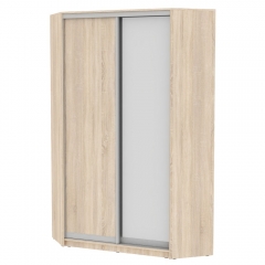 Шкаф-купе Аларти YA-230х1250-4ДСС-D6D5