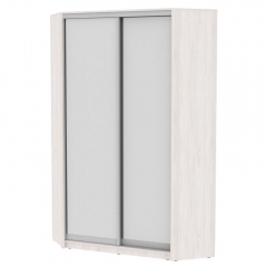 Шкаф-купе Аларти YA-230х1250-4ЯАС-D5D5