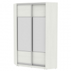 Шкаф-купе Аларти YA-230х1250-5ВД-D3D3