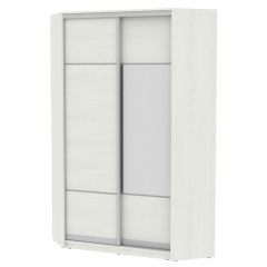 Шкаф-купе Аларти YA-230х1250-5ВД-D4D3