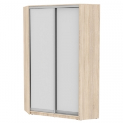 Шкаф-купе Аларти YA-230х1250-5ДСС-D5D5