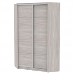 Шкаф-купе Аларти YA-230х1250-5ЯШС-D6D6