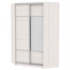 Шкаф-купе Аларти YA-230х1400-568-1ЯАС-D4D3