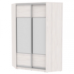 Шкаф-купе Аларти YA-230х1400-568-2ЯАС-D3D3