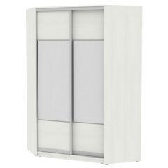 Шкаф-купе Аларти YA-230х1400-718-1ВД-D3D3