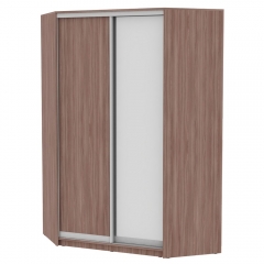 Шкаф-купе Аларти YA-230х1400-718-1ЯШТ-D6D5