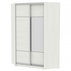 Шкаф-купе Аларти YA-230х1400-568-3ВД-D4D3