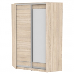 Шкаф-купе Аларти YA-230х1400-568-3ДСС-D1D2