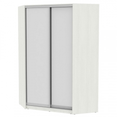 Шкаф-купе Аларти YA-230х1400-568-4ВД-D5D5