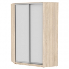 Шкаф-купе Аларти YA-230х1400-568-5ДСС-D5D5