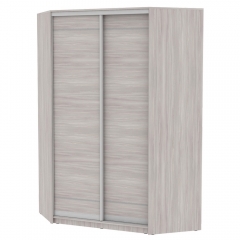 Шкаф-купе Аларти YA-230х1400-568-5ЯШС-D1D1