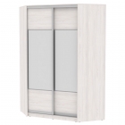 Шкаф-купе Аларти YA-230х1400-718-4ЯАС-D3D3