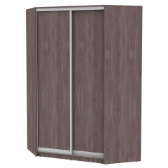 Шкаф-купе Аларти YA-230х1400-718-4ЯАТ-D6D6