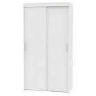 Шкаф-купе Аларти T-1-230х120х45Белый-1