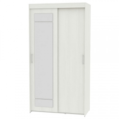 Шкаф-купе Аларти T-1-230х120х45-MВД-2
