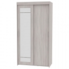 Шкаф-купе Аларти T-1-230х120х60-MЯШС-3