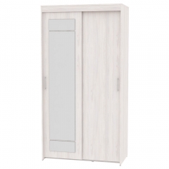 Шкаф-купе Аларти T-1-230х120х60-MЯАС-4