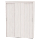 Шкаф-купе Аларти T-3-230х175х60ЯАС-1