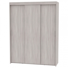 Шкаф-купе Аларти T-3-230х175х60ЯШС-8