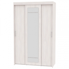 Шкаф-купе Аларти T-3-230х145х60-MЯАС-13