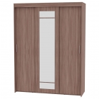 Шкаф-купе Аларти T-3-230х175х60-MЯШТ-5